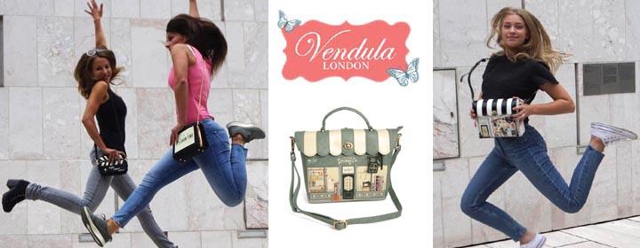 Vendula-Taschen
